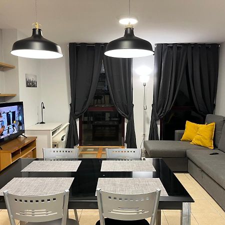 Appartement Donde Abuelia Timibucar à Santa Cruz de la Palma  Extérieur photo