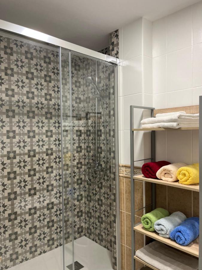 Appartement Donde Abuelia Timibucar à Santa Cruz de la Palma  Extérieur photo