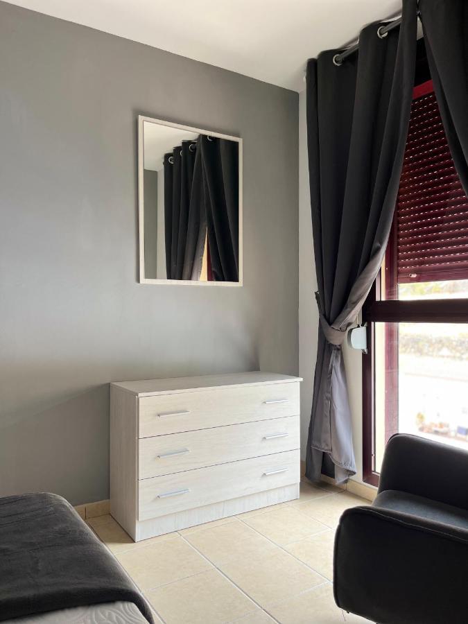 Appartement Donde Abuelia Timibucar à Santa Cruz de la Palma  Extérieur photo