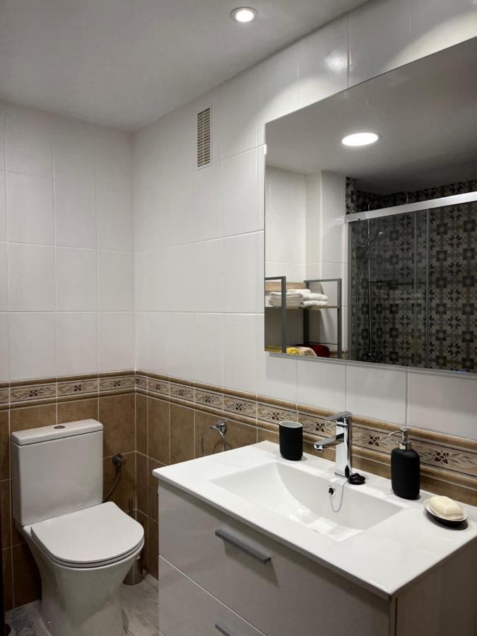 Appartement Donde Abuelia Timibucar à Santa Cruz de la Palma  Extérieur photo