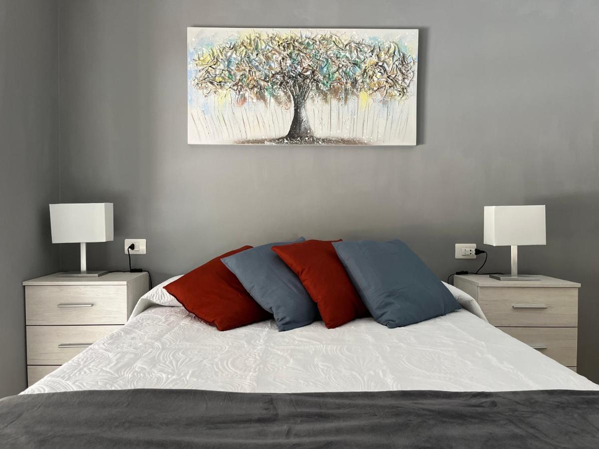 Appartement Donde Abuelia Timibucar à Santa Cruz de la Palma  Extérieur photo