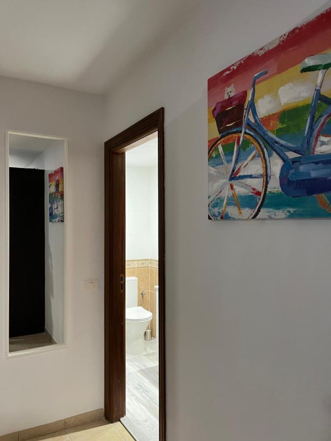 Appartement Donde Abuelia Timibucar à Santa Cruz de la Palma  Extérieur photo