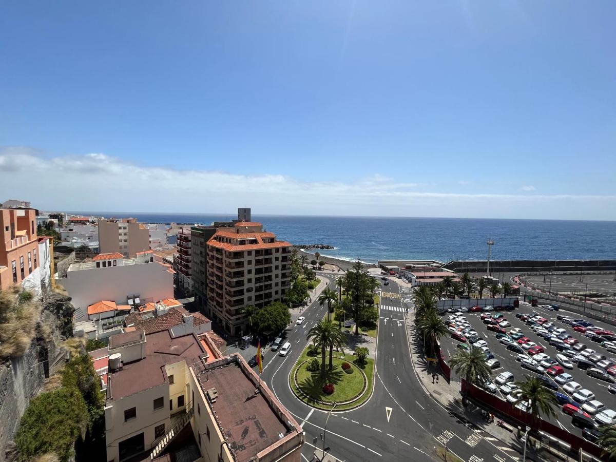 Appartement Donde Abuelia Timibucar à Santa Cruz de la Palma  Extérieur photo