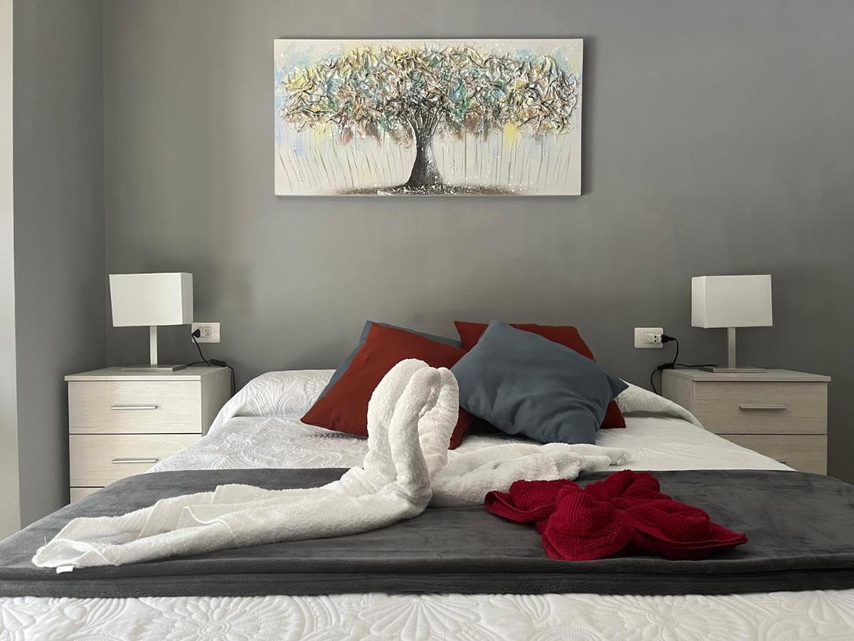 Appartement Donde Abuelia Timibucar à Santa Cruz de la Palma  Extérieur photo